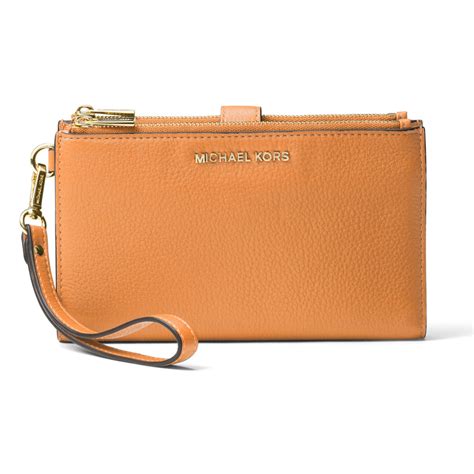 michael kors poppelzipper|michael kors jet set.